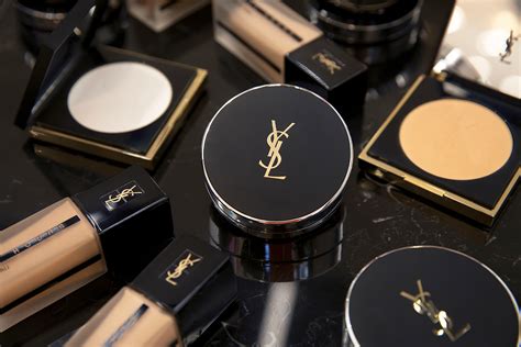 ysl products portfolio|ysl makeup online shop.